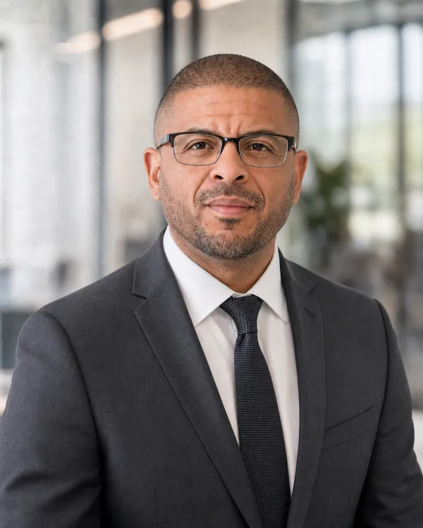 Carlos Miller — Founder & Chairman
