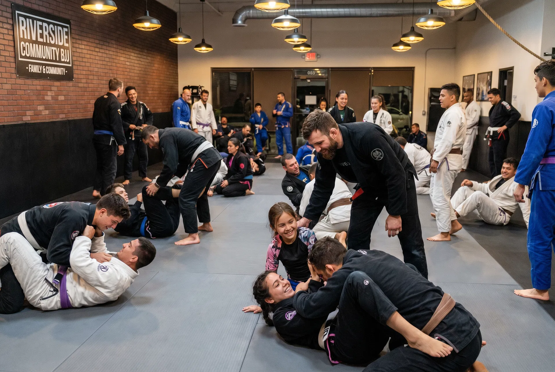 Adult Wellness & Expression Classes